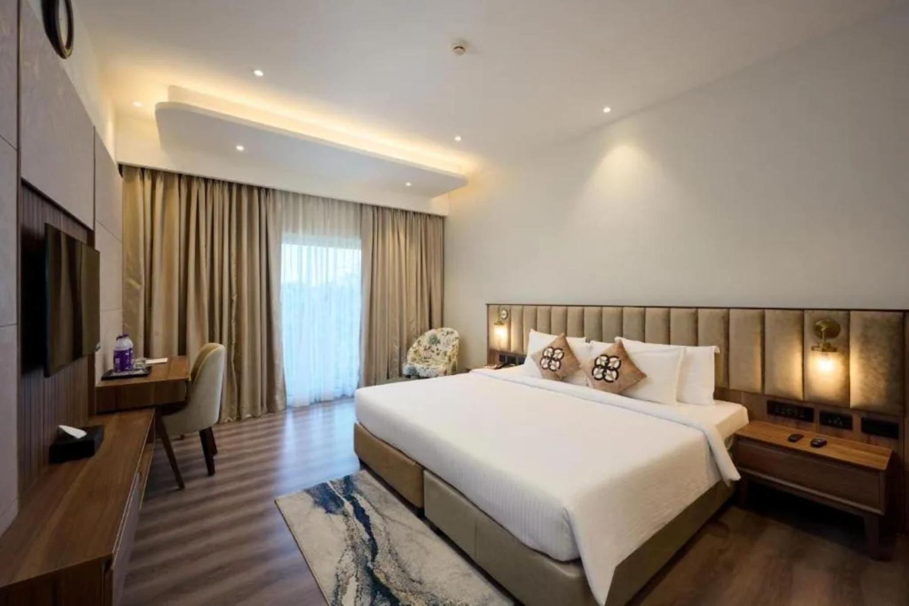 Grace A Family Hotel