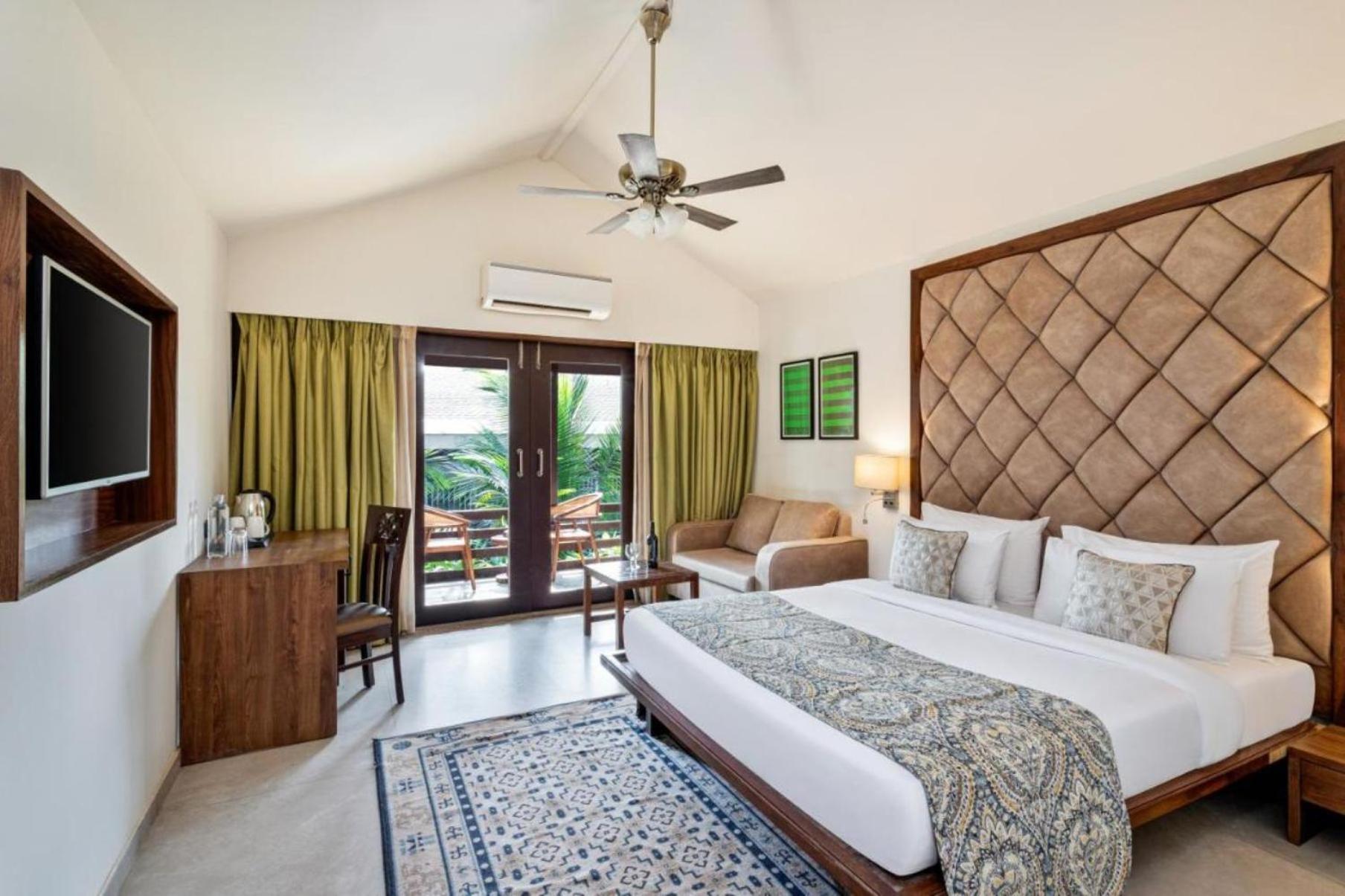 Grace A Family Hotel New Delhi