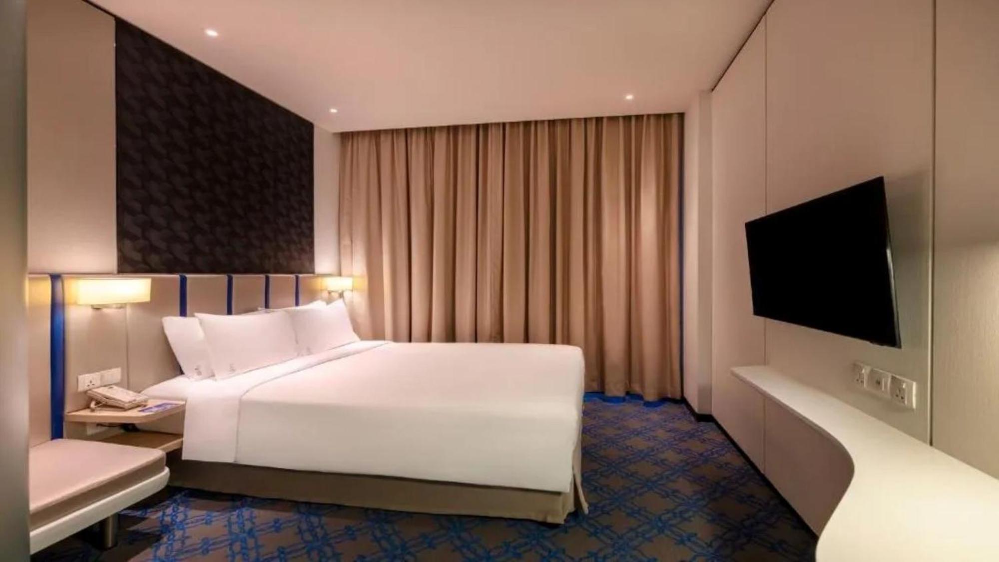 Hotel Grace A Family New Delhi