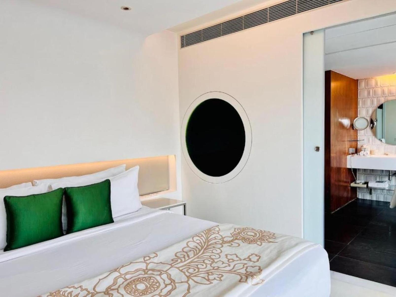 Hotel Grace A Family New Delhi