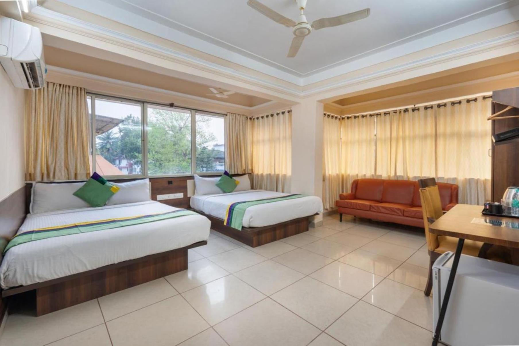 Grace A Family Hotel