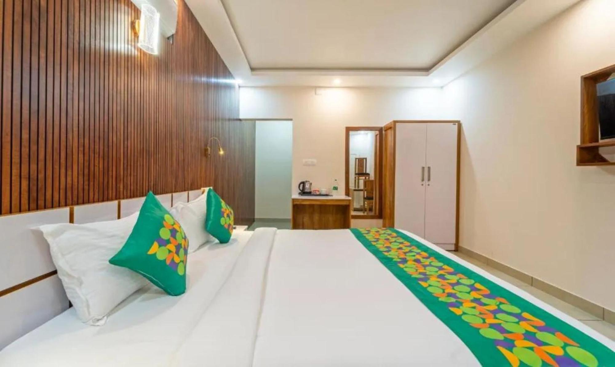 Hotel Grace A Family 4*