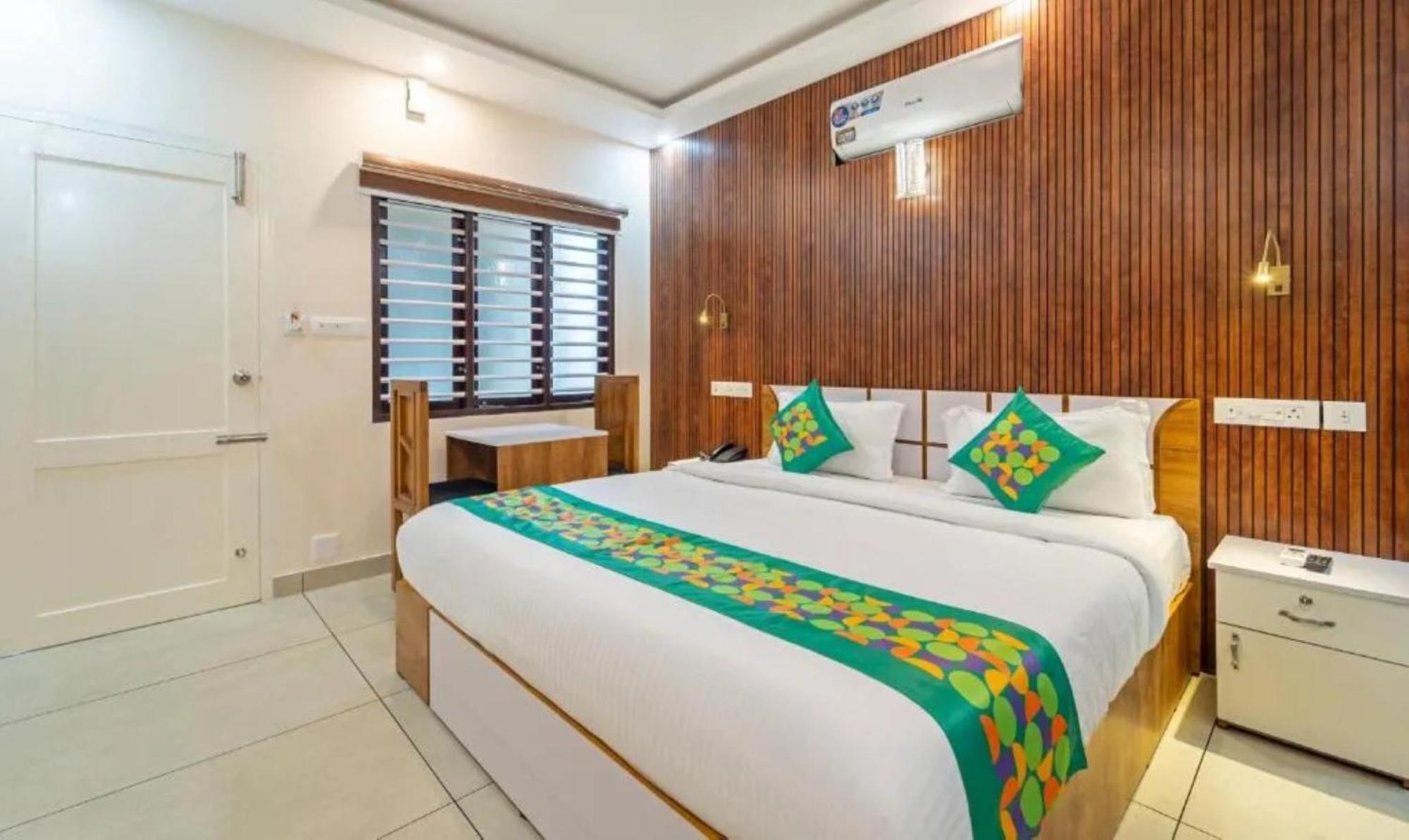 Grace A Family Hotel 4*